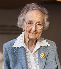 Isabelle Rapin, MD (1927-2017)