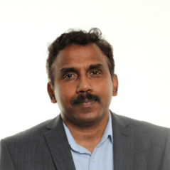 Biju Hameed