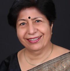 Pratibha Singhi
