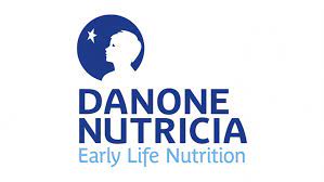 Nutricia & Danone