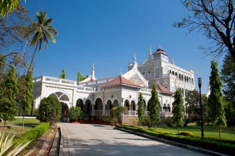 Pune-tourism