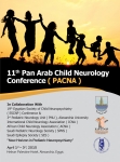 11th Pan Arab Child Neurology Conference (PACNA)