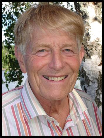 Orvar Eeg-Olofsson