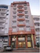 Pacha Hotel