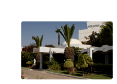 Syphax Hotel