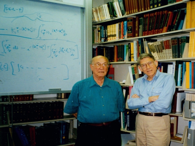 Sokloff and Kennedy