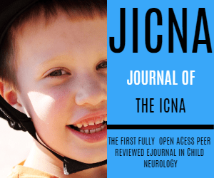 Journal of the International Child Neurology Association