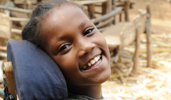 picture courtesy: Comprehensive Community Based Rehabilitation in Tanzania (CCBRT)