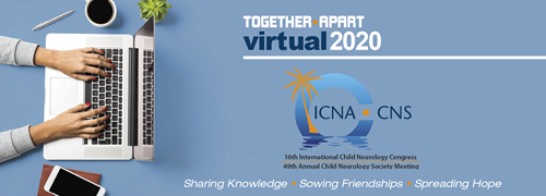 Together.Apart ICNC2020 Virtual Congress