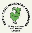 12th conference of the Baltic Child Neurology Association