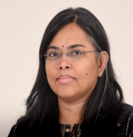 Ann Agnes Mathew