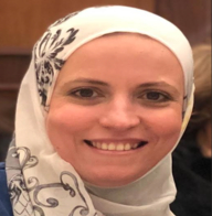 Iman El Agouza