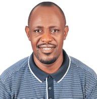 Robert Kabuye  Sebunya