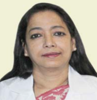 Shaheen Akhter