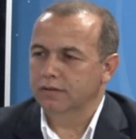 Hasan Tekgul