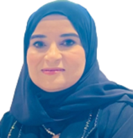 Amna Al Futatisi