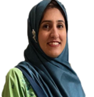 Javeria Raza Alvi