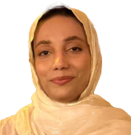 Areeba Wasim