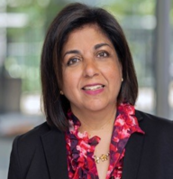 Yasmin Khakoo