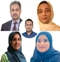Navigating MOGAD Landscape: Demyelination With Many Faces